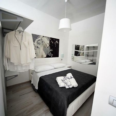 Soho Suite Fisciano Exterior photo